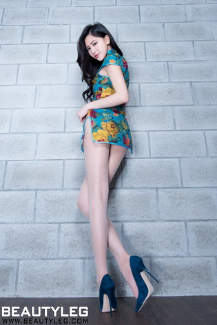 [Beautyleg]���Ȍ���2015.06.29 No.1153 Lynn[59P176M]