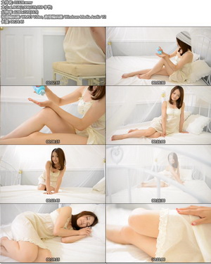 [RQ-STAR��Ƶ] NO.01328 ���Ȥ���� Camisole[WMV/1.86G]