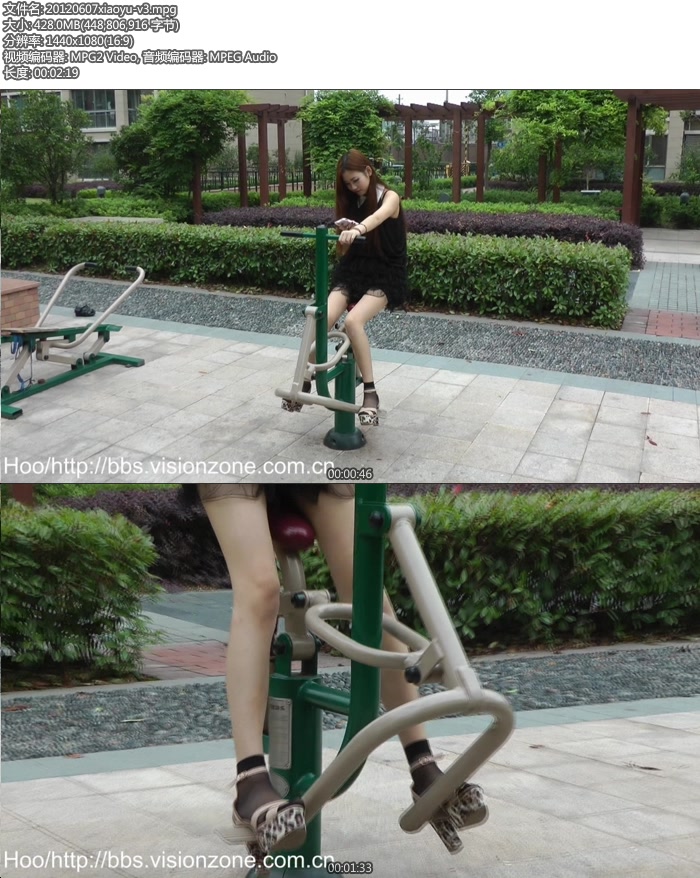 [������] ������Ƶ-ͯ��δ��-С�� [MPG/428M]