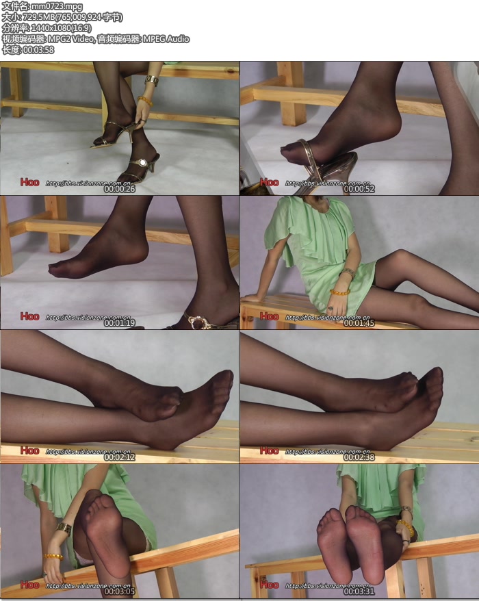 [������] ������Ƶ-Ư�����ú�˿��[MPG/792M]