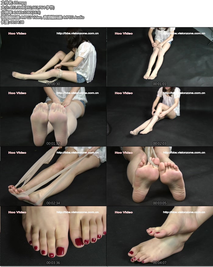 [������] ������Ƶ-���˵ĺ��� [MPG/851M]