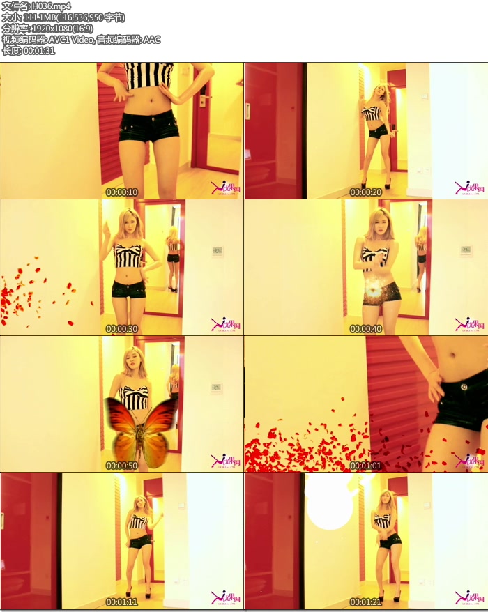 [Ugirls�ȹ�����Ƶ]����ԭ����Ƶ NO.036 �˵�[1V111M]