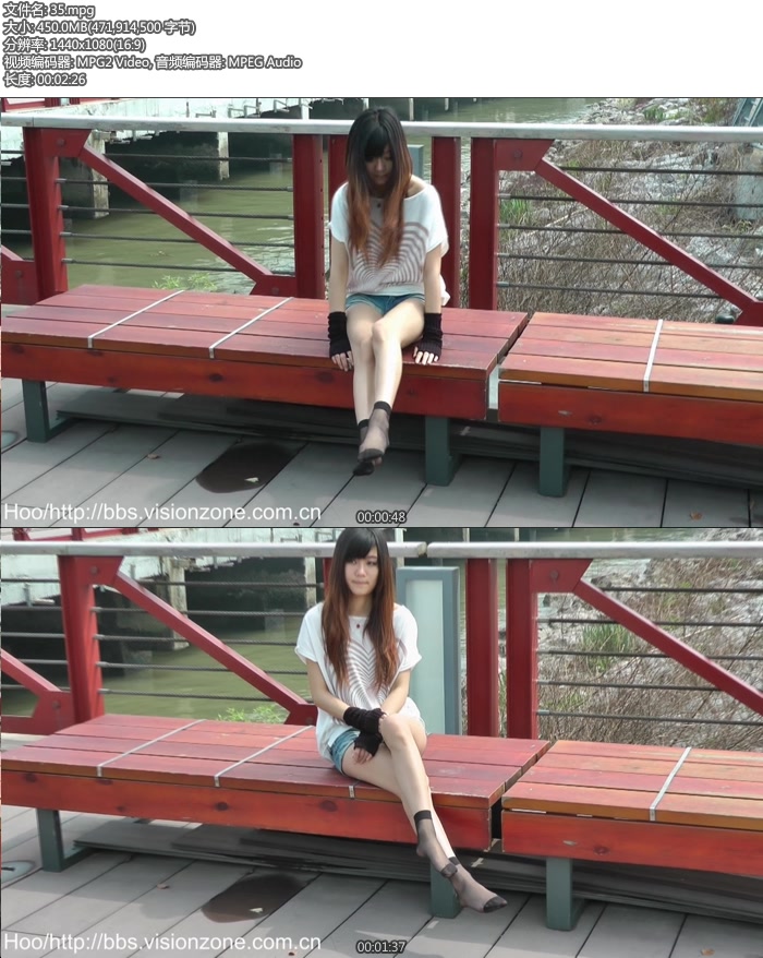 [������] С�ݹ�԰չʾ�����̺�˿[MPG/450M]