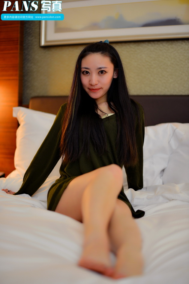 [PANSд��]2016.01.08 NO.523 ����[28+1P/80M]