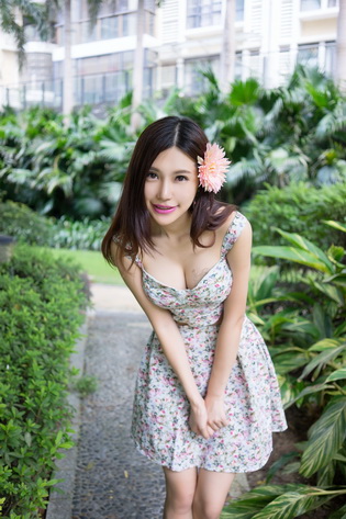 [TGOD��Ů��]2014.07.16 ����Ula[80P360M]