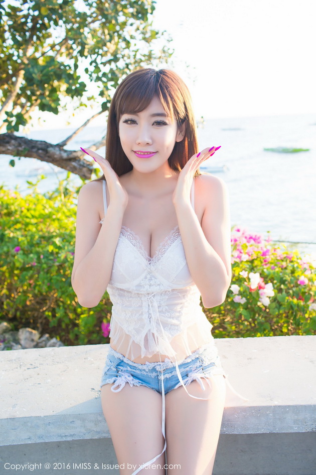 [IMISS������]2016.01.14 VOL.059 ��С������[55+1P108M]