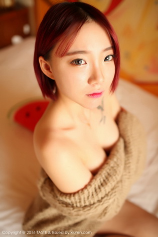 [TASTE��ζ����]2016.01.19 VOL.001 С���Moves[51+1P85M]