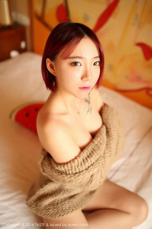 [TASTE��ζ����]2016.01.19 VOL.001 С���Moves[51+1P85M]