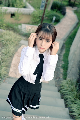 [TGOD��Ů��] 2016-01-30 �������С��Vin[62+1P110M]