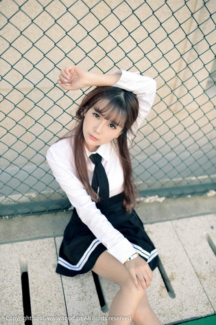 [TGOD��Ů��] 2016-01-30 �������С��Vin[62+1P110M]