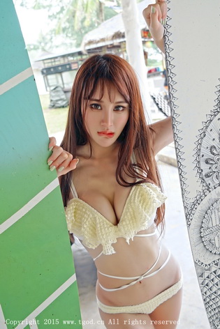 [TGOD��Ů��] 2015.11.25 �ռ������� Cheryl���� ������ [45+1P404MB]