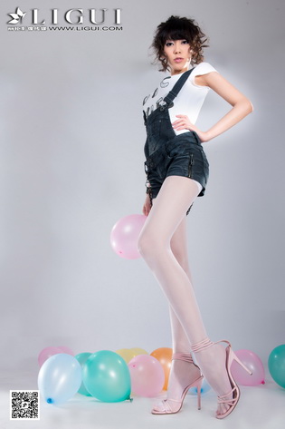 \\[Ligui����]2016.03.10 �������� Model ����[24+1P13M]