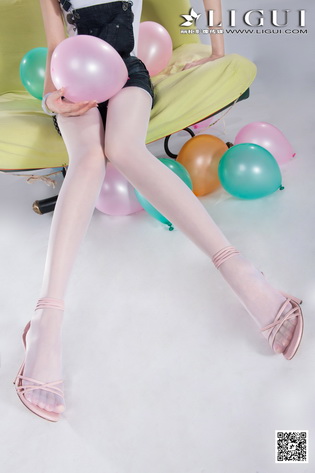 \\[Ligui����]2016.03.10 �������� Model ����[24+1P13M]