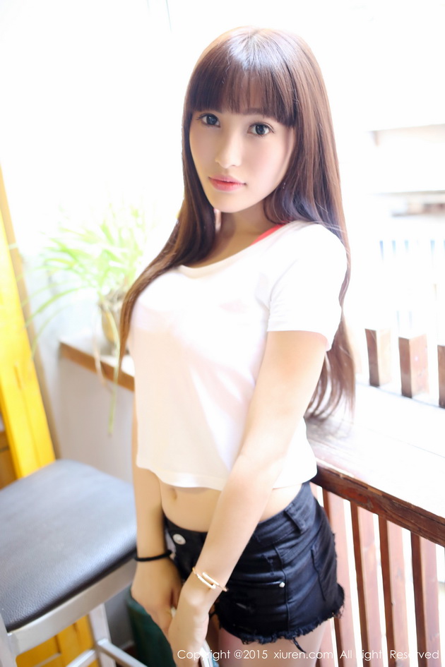 [XIUREN������]2015.12.25 No.447 Nic�ݿɿ�[50+1P88M]