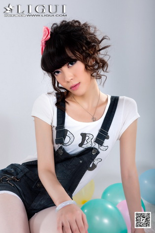 [Ligui����]2016.03.14 �������� Model  ����[30+1P21M]