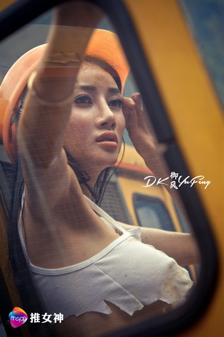 [TGOD��Ů��]2016.02.17 ��Ů�������jessie[21P59M]