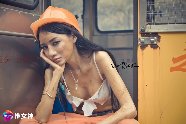 [TGOD��Ů��]2016.02.17 ��Ů�������jessie[21P59M]