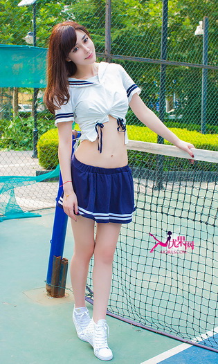 [Ugirls������]APP2015 No.070 ��ҵ�����[40P53M]