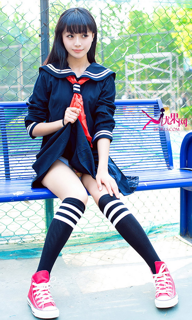 [Ugirls������]APP2015 No.070 ��ҵ�����[40P53M]