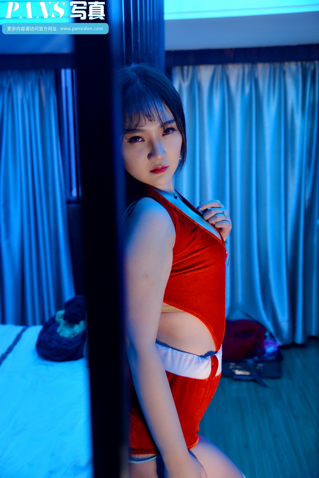 [PANSд��]2016.03.20 NO.559 ˮˮ[30+1P/118M]