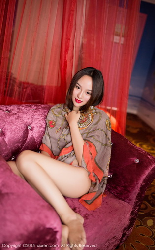 [XIUREN������]2015.07.17 No.355 ��è��i[54+1P289M]