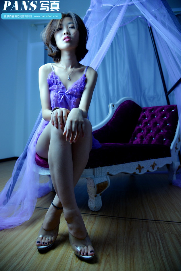 [PANSд��]2016.04.09 NO.569 ����[40P/164M]