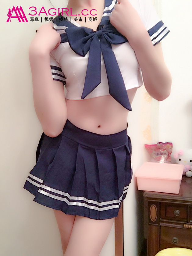 [3Agirlд��]2016.04.11 No.548 ����ѧ�� �̳�[40+1P64.3M]