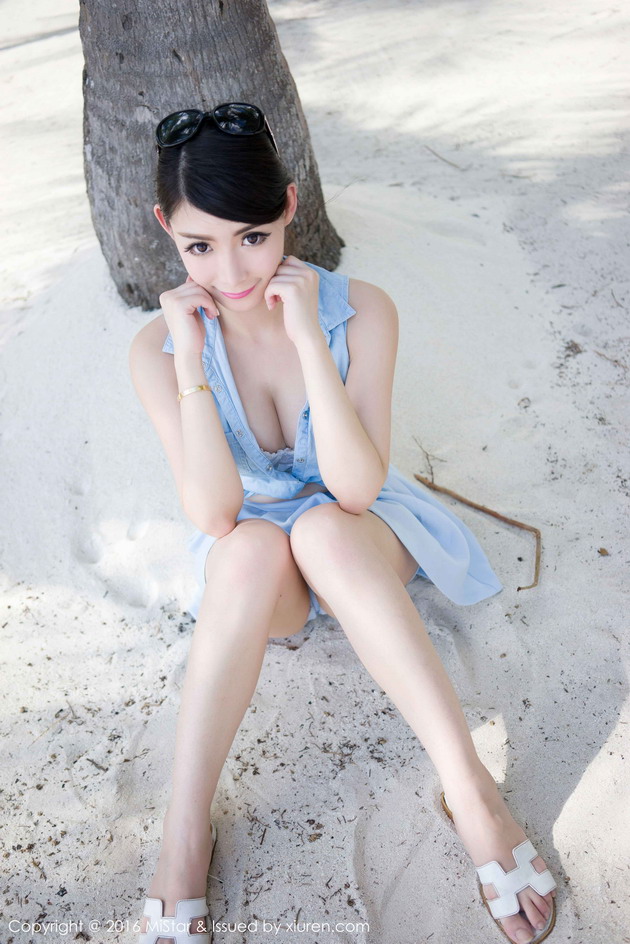 [MiStar������]2016.04.01 VOL.071 Mara�����ɵ����ĵڶ���[60+1P154M]