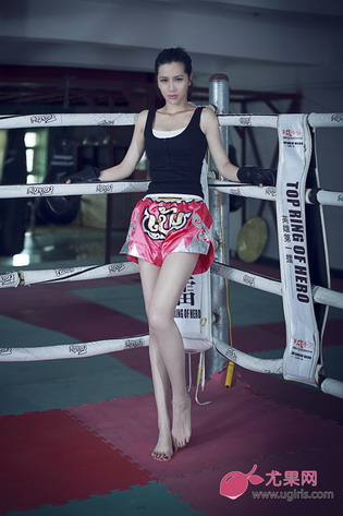 [Ugirls�ȹ���]2014.05.07 E013 ����II ԭ��[54P/215M]