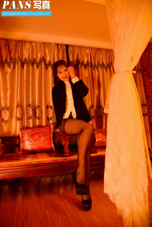 [PANSд��]2016.05.19 NO.589 ˮˮ[40+1P/183M]