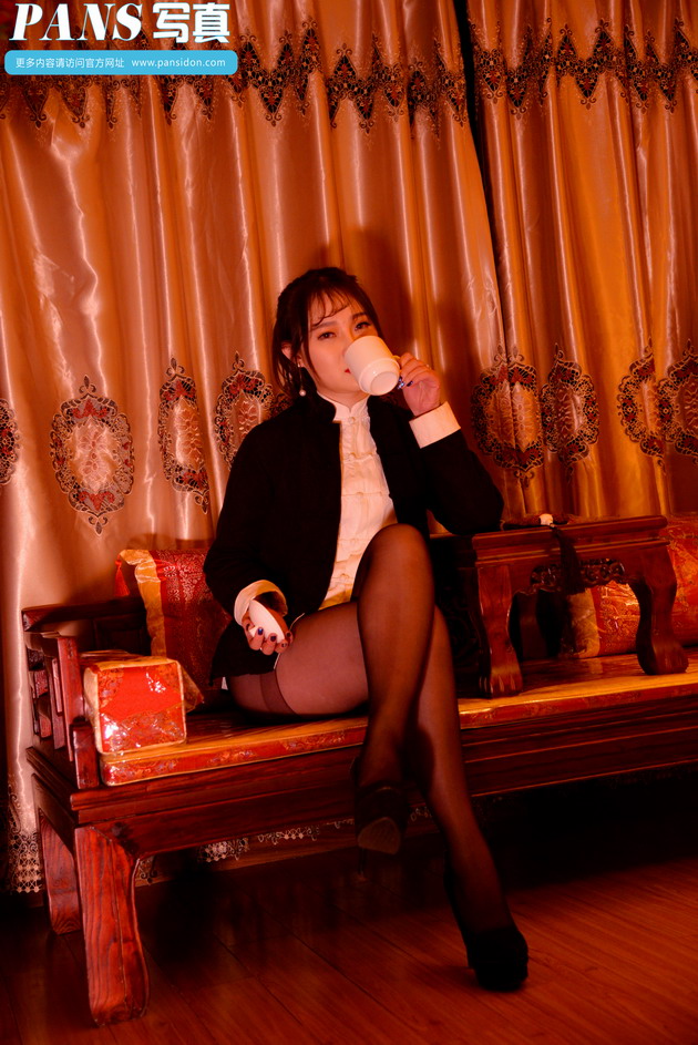 [PANSд��]2016.05.19 NO.589 ˮˮ[40+1P/183M]