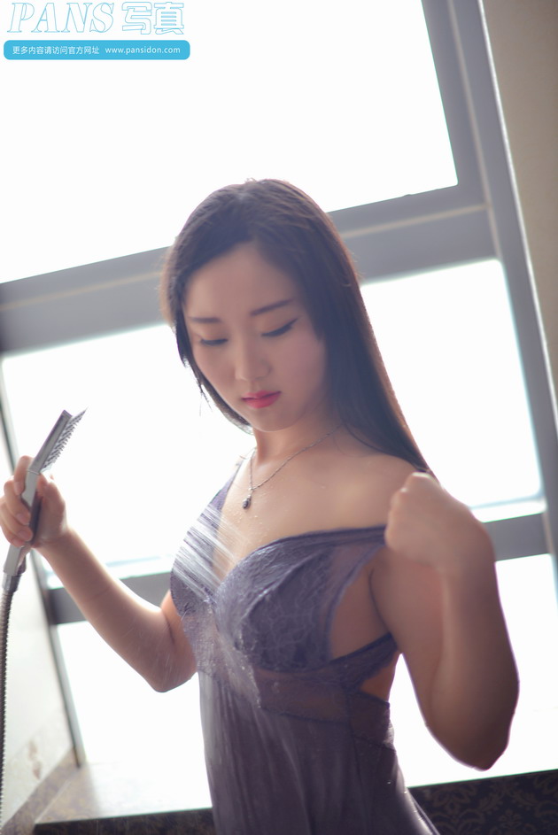 [PANSд��]2016.05.23 NO.591 С��[32+1P/64M]