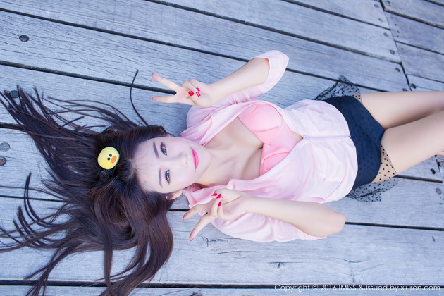 [IMiss������]2016.05.09 Vol.086 ��С������[47+1P66M]