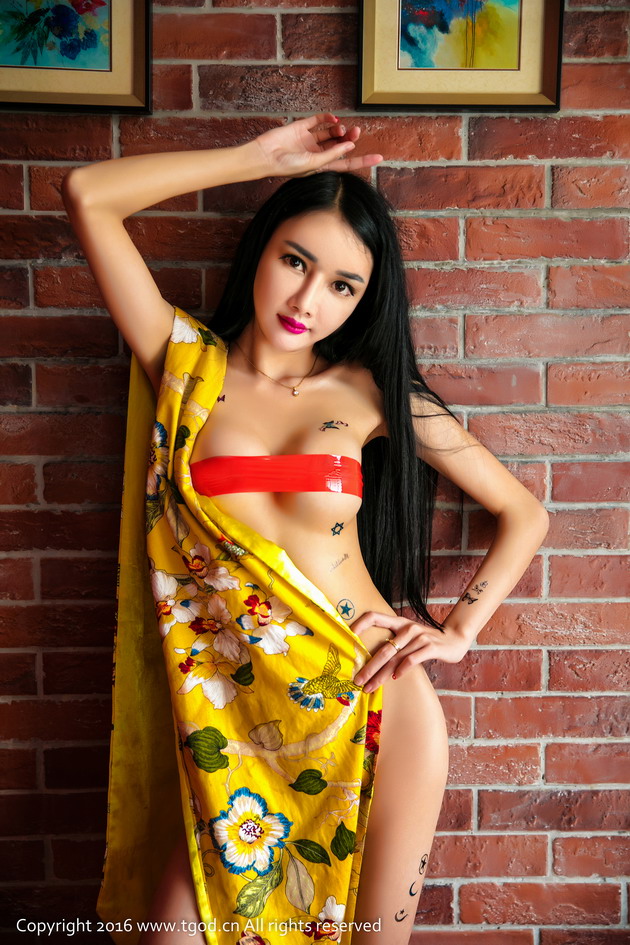 [TGOD��Ů��] 2016.05.11 �����jessie [51+1P-103M]