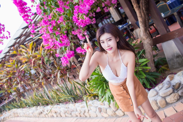 [IMiss������]2016.05.23 Vol.092 ��С������[51+1P180M]