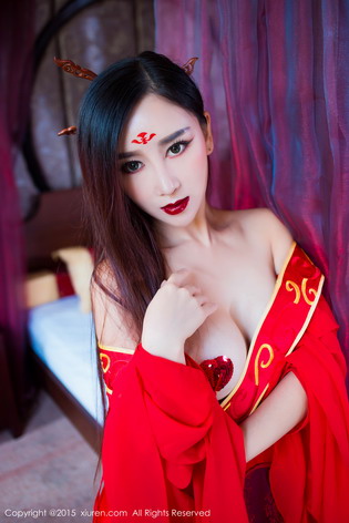 [XIUREN������]2015.08.20 No.382 �޾���[66+1P349M]