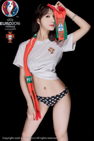 [TGOD��Ů��] 2016.06.18 ���򱦱� [65+1P-124M]