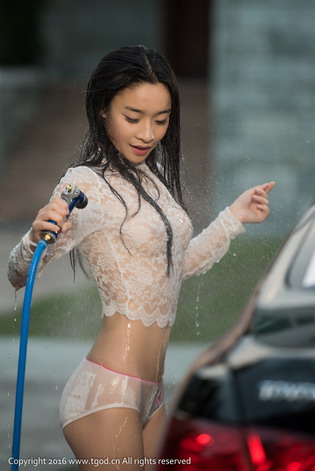 [TGOD��Ů��] 2016.06.14 ���Cherish �Ŷ���Ȫ�ڶ��� [45+1P-85.1M]