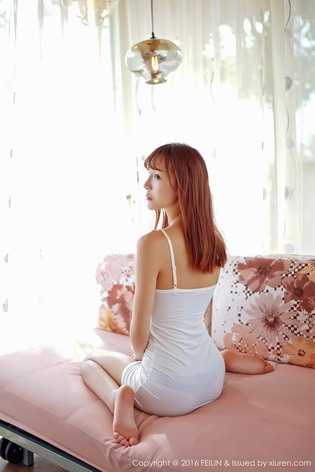 [FEILIN������]2016.06.24 VOL.044 Hana��[49+1P85M]