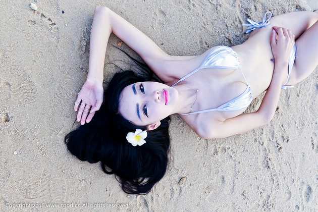 [TGOD��Ů��] 2016.07.03 �����jessie �Ŷ���Ȫ���� �ڶ��� [44+1P-107M]