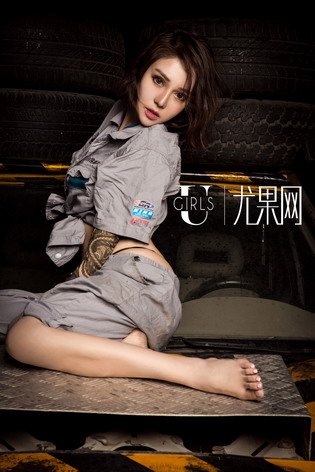 [Ugirls�ȹ���] 2016.07.01 U188 ������ [65P-155M]