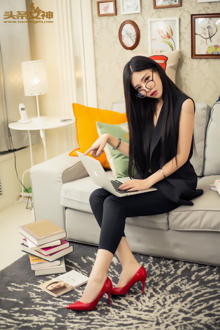 [ͷ��Ů��] 2016-06-21 �Ը�С�����˿-COCO [66P+882M]