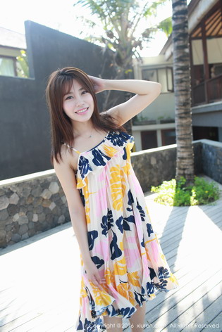 [XiuRen������] 2016.06.15 ��ŵSabrina [47+1P-268M]