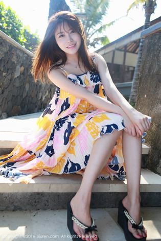 [XiuRen������] 2016.06.15 ��ŵSabrina [47+1P-268M]