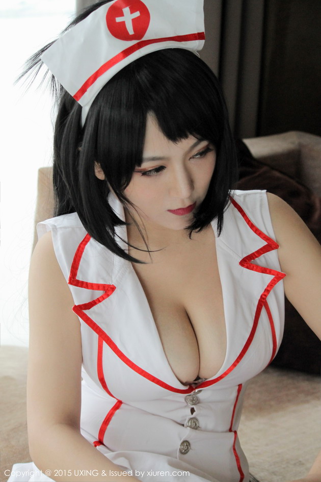 [UXING���ǹ�] 2015.08.17 Vol.016 ����lenne [52P/154.9M]