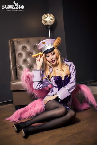 [ͷ��Ů��] 2016-07-10 NO.053 ��βѩ��-��ѩ [25P+317M]