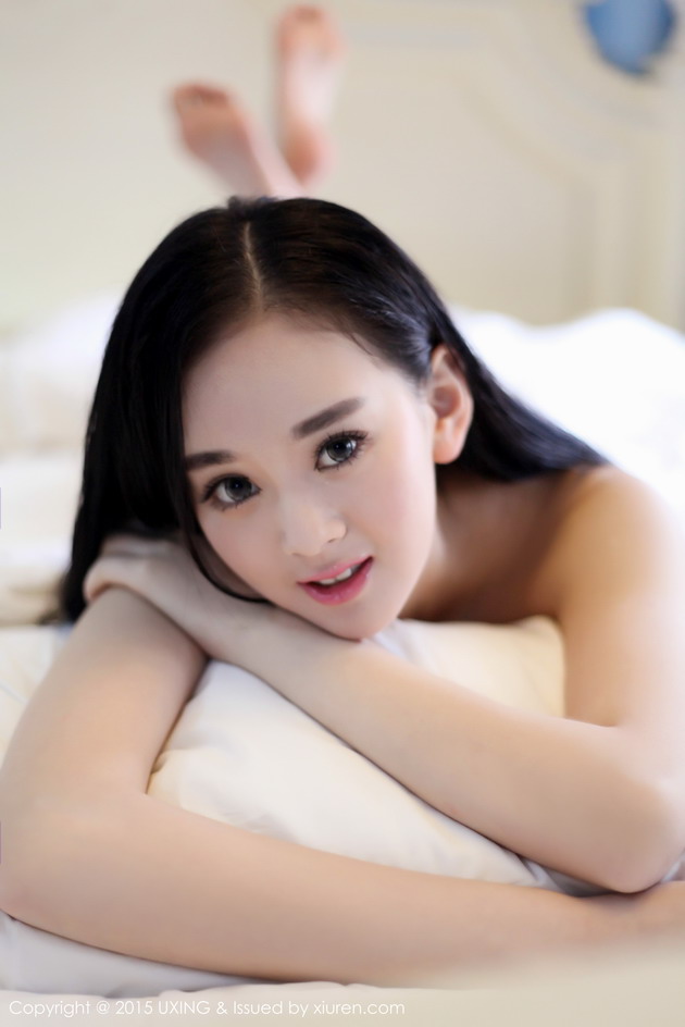 [UXING���ǹ�]2015.11.26 VOL.029 ��ܰbaby ��2��[49+1P116M]