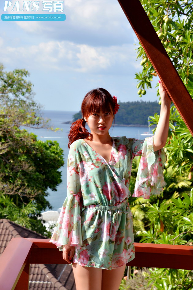 [PANSд��]2016.08.09 NO.629 С��[29P/120M]