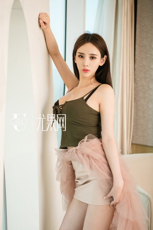 [Ugirls�ȹ���] 2016-06-14 U183��˼��II [65+1P567M]