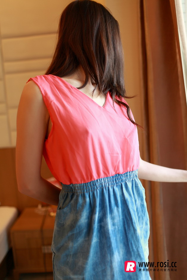 [ROSIд��]2016.08.28 NO.1726[38+1P14M]